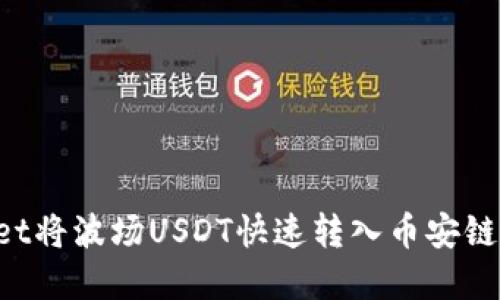 如何通过tpWallet将波场USDT快速转入币安链：详细步骤与技巧
