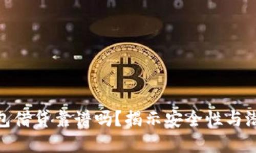 数字钱包借贷靠谱吗？揭示安全性与潜在风险