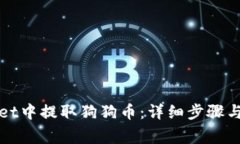 如何在tpWallet中提取狗狗币