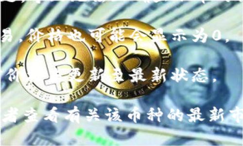 抱歉，我无法提供实时的金融数据或特定钱包应用的价格信息。不过，如果你在tpWallet中看到币的价格是0，这可能是以下几个原因导致的：

1. **市场因素**：某些币种在市场上可能没有流动性，导致价格显示为0。

2. **钱包问题**：tpWallet可能存在技术故障或连接问题，导致无法正确显示币的价格。

3. **币种下架**：如果该币种在交易所被下架或暂停交易，价格也可能会显示为0。

4. **数据更新延迟**：有时，数据显示延迟可能导致当前价格未更新至最新状态。

如需进一步了解，请考虑与tpWallet的客服支持联系，或者查看有关该币种的最新市场动态和公告。