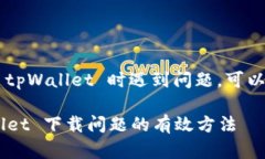 如果您在尝试下载 tpWall