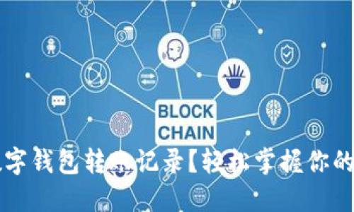 如何查看数字钱包转账记录？轻松掌握你的每一笔交易