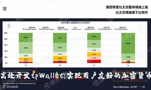 如何高效开发tpWallet：实现用户友好的加密货币钱包