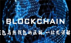 区块链冷钱包与热钱包的
