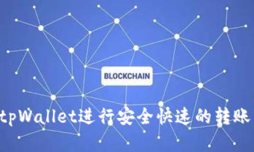 如何使用tpWallet进行安全快速的转账：完整指南