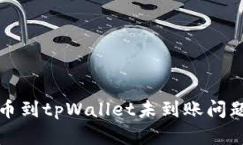 如何解决提币到tpWallet未到账问题的详细指南