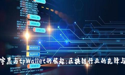 探索孙宇晨与tpWallet的崛起：区块链行业的先锋与创新者