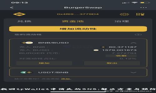 如何找回tpWallet中消失的BNB：解决方案与预防措施