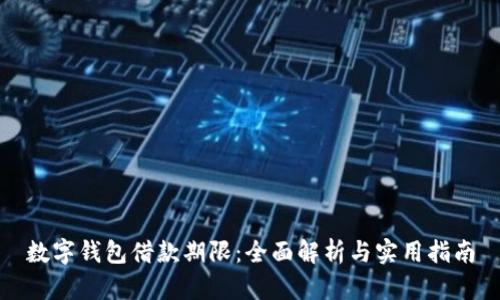 数字钱包借款期限：全面解析与实用指南