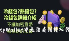 如何解决tpWallet中无法看到