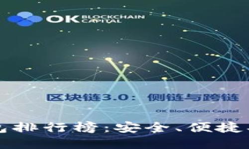 2023年十大数字钱包排行榜：安全、便捷、高效的数字支付选择