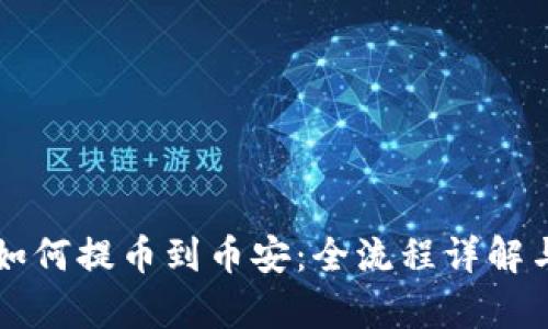 tpWallet如何提币到币安：全流程详解与实用技巧