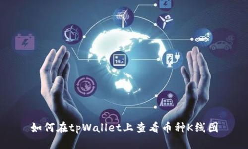 如何在tpWallet上查看币种K线图