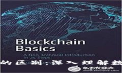 钱包与区块链的区别：深