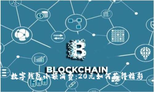 数字钱包小额消费：20元如何花得精彩