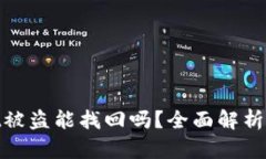 : tpWallet被盗能找回吗？全