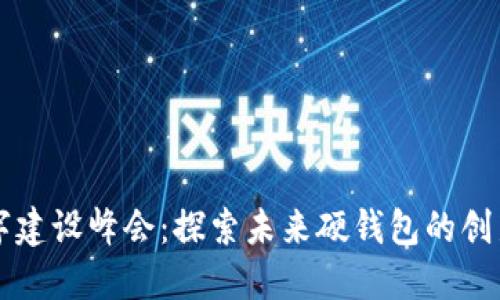 中国数字建设峰会：探索未来硬钱包的创新与发展