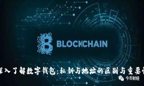 深入了解数字钱包：私钥与地址的区别与重要性