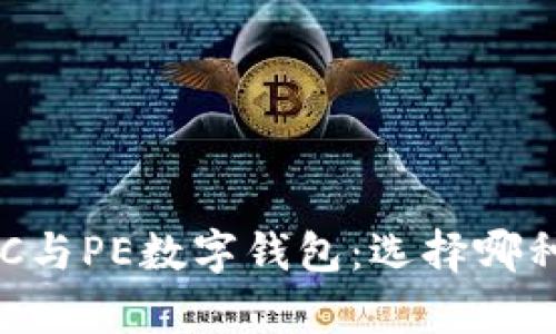 深入解析DC与PE数字钱包：选择哪种更适合你？
