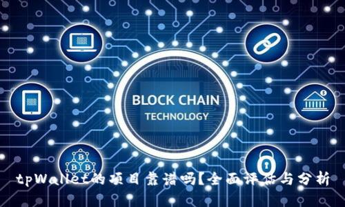 tpWallet的项目靠谱吗？全面评估与分析