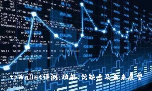 tpWallet评测：功能、优缺点及未来展望