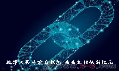 数字人民币实名钱包：未来支付的新纪元