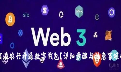 如何在农行开通数字钱包？详细步骤与注意事项解析