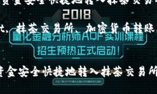  如何将tpWallet资金安全快捷地转入抹茶交易所：完整操作指南 

关键词： tpWallet, 抹茶交易所, 加密货币转账, 数字货币交易 


如何将tpWallet资金安全快捷地转入抹茶交易所：完整操作指南