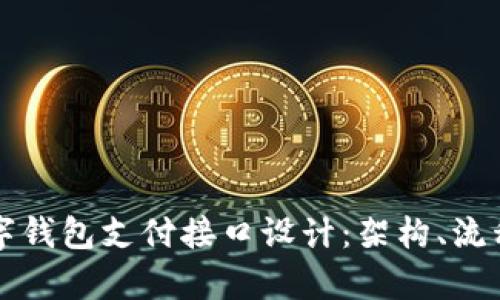全面解析数字钱包支付接口设计：架构、流程与最佳实践