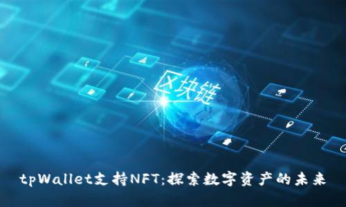 tpWallet支持NFT：探索数字资产的未来