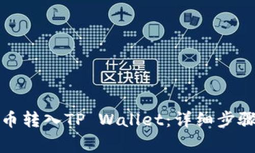 如何将抹茶币转入TP Wallet：详细步骤与注意事项