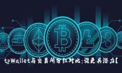 tpWallet与交易所分红对比：谁更具潜力？