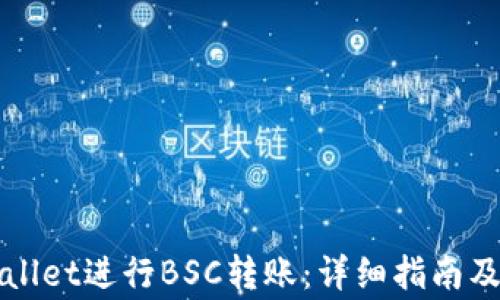 
如何使用tpWallet进行BSC转账：详细指南及常见问题解答