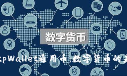 全面解析tpWallet通用币：数字货币的未来与应用