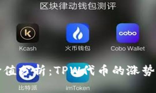 tpWallet未来价值分析：TPW代币的涨势预测与投资策略