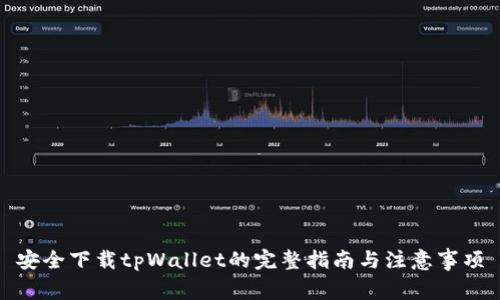 安全下载tpWallet的完整指南与注意事项