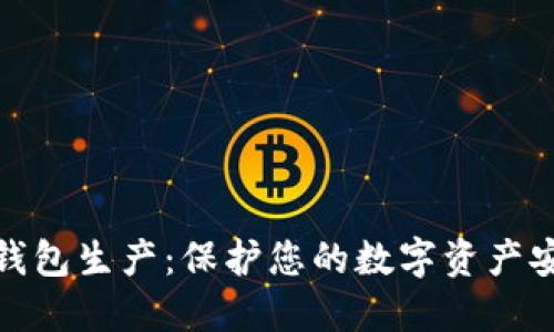 加密货币硬件钱包生产：保护您的数字资产安全的最佳方案